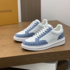 Louis Vuitton Low Shoes